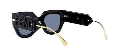 fendi 65mm biker sunglasses|Men's Fendi Designer Sunglasses & Opticals .